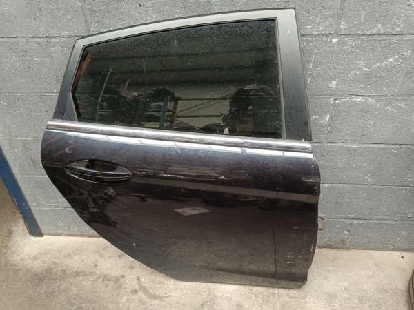 PORTE ARRIERE DROIT FORD  - Vue 1